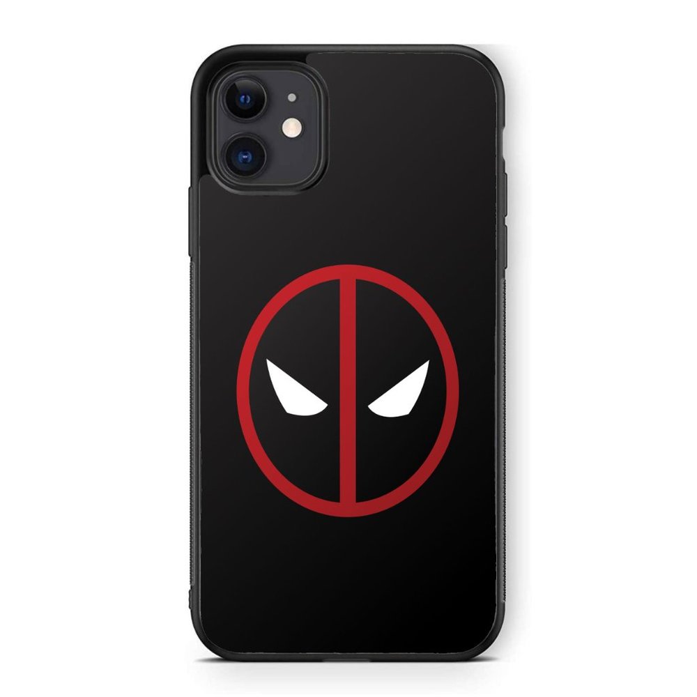 Deadpool Marvel Iphone Case